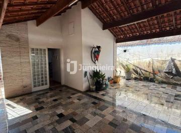 Casa · 117m² · 3 Quartos · 2 Vagas · Casa à venda, 3 quartos, 2 vagas, Serra Verde - Piracicaba/SP