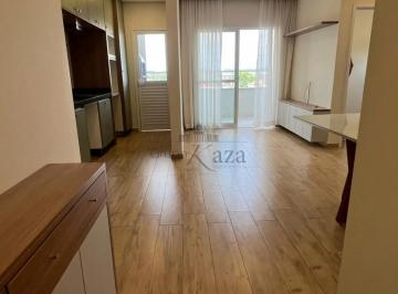Apartamento · 66m² · 2 Quartos · 1 Vaga · Apartamento - Exclusive Vista Linda - Vila Industrial - 2 Dormitórios - 66,70m².
