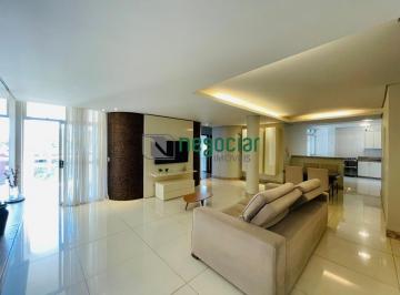 Apartamento · 204m² · 3 Quartos · 2 Vagas · APARTAMENTO COM ÁREA PRIVATIVA E 3 QUARTOS À VENDA NO JARDIM DA CIDADE – BETIM - ACEITA FINANCIAMENT