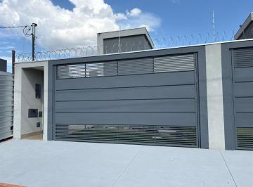 Casa · 90m² · Casa Térrea à venda, Rita Vieira - Campo Grande/MS