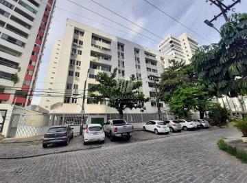 3314ff930d232397f9b28687904d763e43f32cb7 · Apartamento com 02 quartos à venda, 57 m² por R$ 280.000 - Boa Viagem - Recife/PE