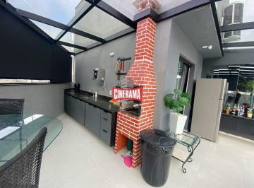 Apartamento · 258m² · 1 Quarto · Cobertura para aluguel em São José - São Caetano do Sul | Cinerama Imóveis