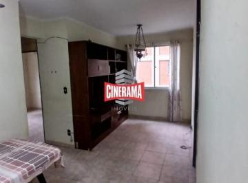 Apartamento · 57m² · 2 Quartos · 1 Vaga · Apartamento à venda em Santa Paula - São Caetano do Sul | Cinerama Imóveis