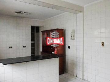 Casa · 107m² · 4 Quartos · 1 Vaga · Sobrado para aluguel em Nova Gerty - São Caetano do Sul | Cinerama Imóveis
