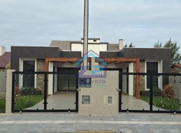 Casa · 180m² · 2 Quartos · 1 Vaga · Casa à venda no bairro Pérola - Arroio do Sal/RS