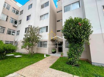 Apartamento · 48m² · 2 Quartos · 1 Vaga · Apartamento para aluguel, 2 quartos, 1 vaga, ITACORUBI - Florianópolis/SC