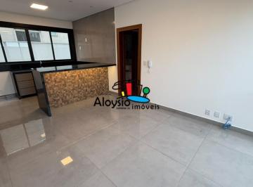 Apartamento · 70m² · 3 Quartos · 2 Vagas · Apartamento residencial com 3 quartos e 2 vagas para aluguel no Jardim Cambuí