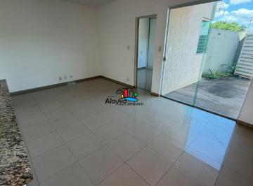 Apartamento · 45m² · 1 Quarto · 1 Vaga · Flat residencial de 1 quarto para aluguel no Jardim Arizona, em Sete Lagoas/MG