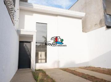 Casa · 100m² · 3 Quartos · 2 Vagas · Casa à venda, 3 quartos, 2 vagas, Portal da Serra - Sete Lagoas/MG