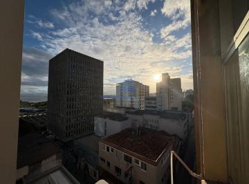 Apartamento · 27m² · 1 Quarto · Apartamento em Centro, Florianópolis/SC
