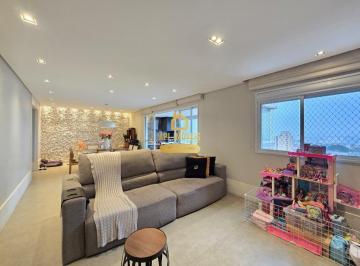 Apartamento · 136m² · 3 Quartos · 2 Vagas · Apartamento Alto Padrão em Jardim Zaira, Guarulhos/SP
