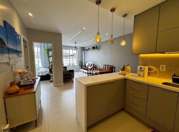 Apartamento · 82m² · 3 Quartos · Apartamento à venda, 3 quartos, 1 suíte, Leme - RIO DE JANEIRO/RJ