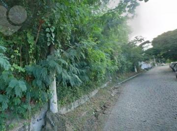 d180f32bd99b559b90e75d32a573db7a55dfc873 · Terreno à venda, 615 m² por R$ 820.000,00 - Fátima - Niterói/RJ