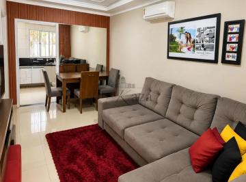 Casa · 125m² · 2 Quartos · 2 Vagas · Casa em Condomínio - Condomínio Residencial Campo Belo - Residencial Campo Belo - 2 Dormitórios - 1