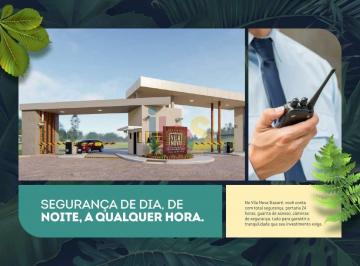 Terreno · 1539m² · Lote à venda, Condomínio Vila de São José - Itacaré/BA