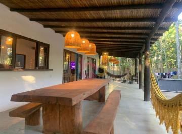 Casa · 280m² · 3 Quartos · Vendo Casa Semi Mobiliada em Trancoso Porto Seguro