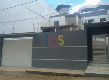 Casa · 218m² · 3 Quartos · 6 Vagas · Casa à Venda em Itabuna | Pontalzinho | 3 Quartos, Suíte e Energia Solar.