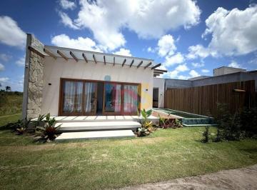 Casa · 91m² · 2 Quartos · 2 Vagas · VENDO CASA EM BARRA GRANDE COM 02 SUITES (VILLA PRIME)