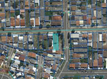 47588b293b91da0ac599bce5ca319f7b1047b29d · Terreno à venda, 385 m² por R$ 675.000,00 - Pinheirinho - Curitiba/PR