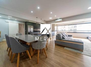 417151a96d264f7d5016d5a382834c91236175f6 · Apartamento com 2 quartos para alugar, 109 m² por R$ 8.747/mês - Jardim Bela Vista - Santo André/SP