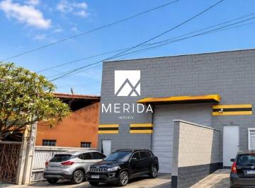 f942219b543b5f4e77c9d452d78fce3f4ed5c906 · Galpão para alugar, 208 m² por R$ 13.270,00/mês - Vila Camilópolis - Santo André/SP