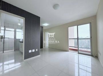 33f37054161da3fbc7f2aa74c785f71d4225d38f · Apartamento com 2 dormitórios à venda, 48 m² por R$ 320.000,00 - Vila Carmosina - São Paulo/SP