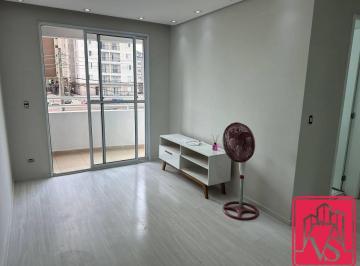 7f4960527bf4271a6a114e4aa947f4264dfe22d1 · Apartamento com 2 dormitórios para alugar, 60 m² por R$ 3.062,00/mês - Assunção - São Bernardo do Ca