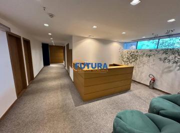 0eaba2ecdf7d3e0a280a23ba458c99584fbc7048 · Excelente Sala com 330 m² - Centro Empresarial Varig - Asa Norte