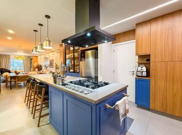 Apartamento · 185m² · 3 Quartos · 3 Vagas · Apartamento mobiliado no edifício Catarina no bairro Jardim Blumenau