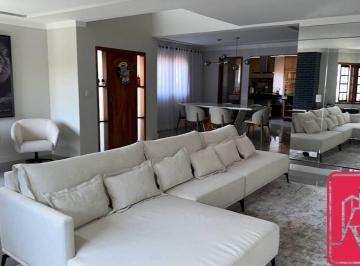 4de6e7de3a970df0a500e7a5de85f3fa13d2712a · Sobrado com 3 dormitórios, 405 m² - venda por R$ 2.350.000,00 ou aluguel por R$ 11.525,00/mês - Parq