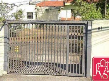 d3bfe218bbf9e35024620ff358de64112834f4c2 · Terreno à venda, 450 m² por R$ 1.800.000 - Vila Campestre - São Bernardo do Campo/SP