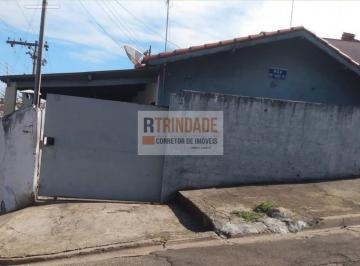 Casa · 114m² · 3 Quartos · 2 Vagas · Casa Térrea em Vila São Cristóvão, Tatuí/SP