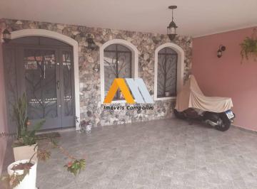 68597221ba9d5223d3fb3bd801adc7a458f8b97a · Casa com 3 dormitórios à venda, 234 m² por R$ 750.000,00 - Vila Hortência - Sorocaba/SP