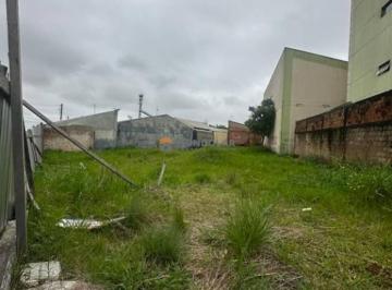 488541220da4b8f6421a3e0e4d087094927d1243 · Terreno à venda, 379 m² por R$ 390.000,00 - Campina da Barra - Araucária/PR