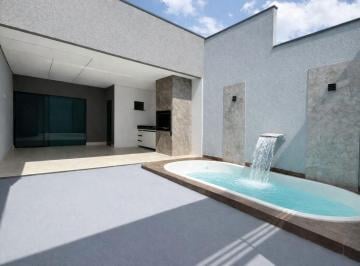 Casa · 135m² · 3 Quartos · 1 Vaga · Casa em Setor Oeste, Planaltina/GO