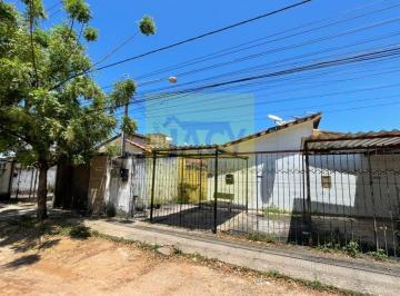 Casa · 65m² · 2 Quartos · 1 Vaga · Casa em pau amarelo paulista 2qts 1vg , quintal privativo, 2min. do mar