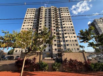 Apartamento · 49m² · 2 Quartos · 1 Vaga · Apartamento 2 Quartos, 49,55 m², Jardim Olhos D Água