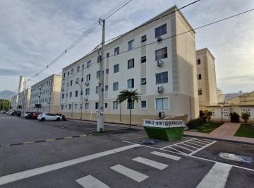 Apartamento · 45m² · 2 Quartos · Lindo Apartamento no Aririú em Palhoça/SC: ACEITA FINANCIAMENTO!