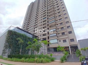 Apartamento · 67m² · 2 Quartos · 2 Vagas · Apartamento para alugar, 2 quartos, Jardim Sul - Uberlândia/MG - Rotina Imobiliária