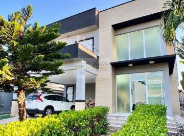 1bb938e8c0bc2e070551cb367607e3dbac1c63d9 · Casa com 5 dormitórios à venda, 306 m² por R$ 2.990.000,00 - Pires Façanha - Eusébio/CE