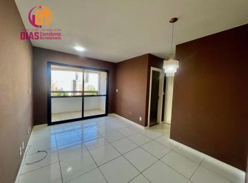Apartamento · 60m² · 2 Quartos · 1 Vaga · Apartamento 2/4 para locação no Imbuí