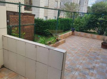 98983fe32a9edae2f4828ecf70f6d40c53fffe52 · Apartamento Garden com 2 dormitórios à venda, 49 m² por R$ 266.000 - Jardim Santa Terezinha Nova Ven