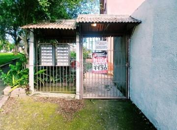 PORTARIA · Kitnet com 1 dormitório para alugar, 20 m² por R$ 970,00/mês - Passo d'Areia - Porto Alegre/RS