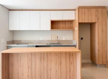 Apartamento · 120m² · 3 Quartos · 2 Vagas · Apartamento Frente Mar para Locação no Gravatá | 3 Suítes - Ocean Towers | Inbrasul