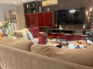 e06e976fa9a6cfa6ab06b92db737072669d66563 · Oportunidade - Cobertura com 3 suítes, próximo à praia à venda, 200 m² por R$ 990.000 - Centro - São