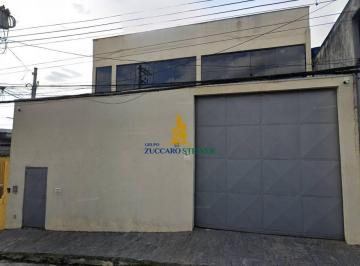 dbef99ca199311de2eaeb4c3af359e5b1af36fed · Salão para alugar, 450 m² por R$ 8.592,00/mês - Vila Rio de Janeiro - Guarulhos/SP