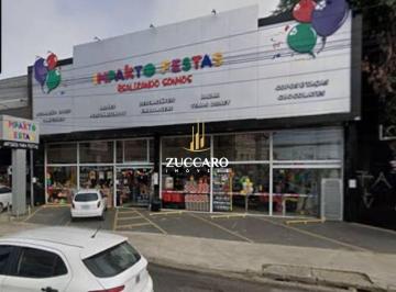 174dbcd6ff0b9f444a4a017301f35bf49114d4a4 · Salão para alugar, 800 m² por R$ 30.706,15/mês - Vila Barros - Guarulhos/SP