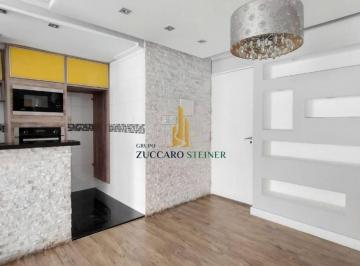 e40c20103b6deddc0f5a25b37c90014f174c70d7 · Apartamento com 3 dormitórios à venda, 83 m² por R$ 830.000,00 - Jardim Zaira - Guarulhos/SP