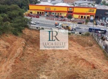 d461fddb032439ecbcb319c8223f7d442172014f · Terreno à venda, 5900 m² por R$ 10.000.000,00 - Vila Pindorama - Barueri/SP
