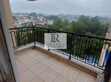 ae87c520344a30b20815e472d4465319ea5cf31b · Apartamento com 1 dormitório para alugar, - Alphaville Conde II - Barueri/SP
